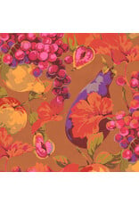 Martha Negley Golden Harvest, Harvest in Golden, Fabric Half-Yards
