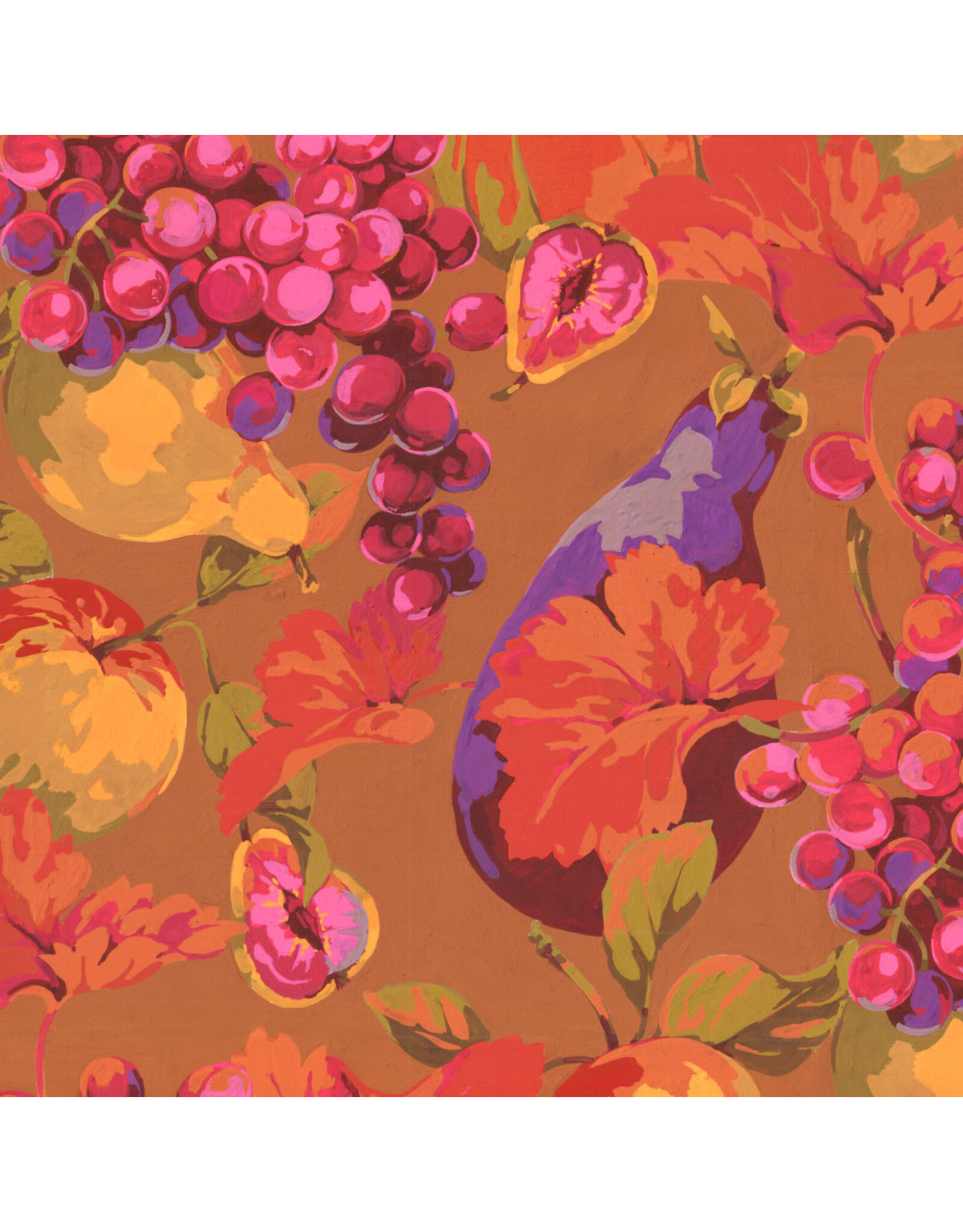 Martha Negley Golden Harvest, Harvest in Golden, Fabric Half-Yards