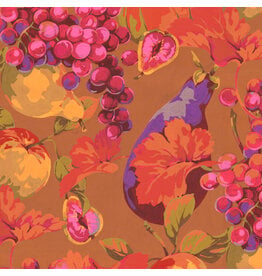 Martha Negley Golden Harvest, Harvest in Golden, Fabric Half-Yards