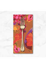 PD's Martha Negley Collection Golden Harvest, Harvest in Golden, Dinner Napkin