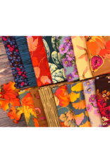 Martha Negley Golden Harvest, Fat Quarter Bundle - 14 pc. full collection