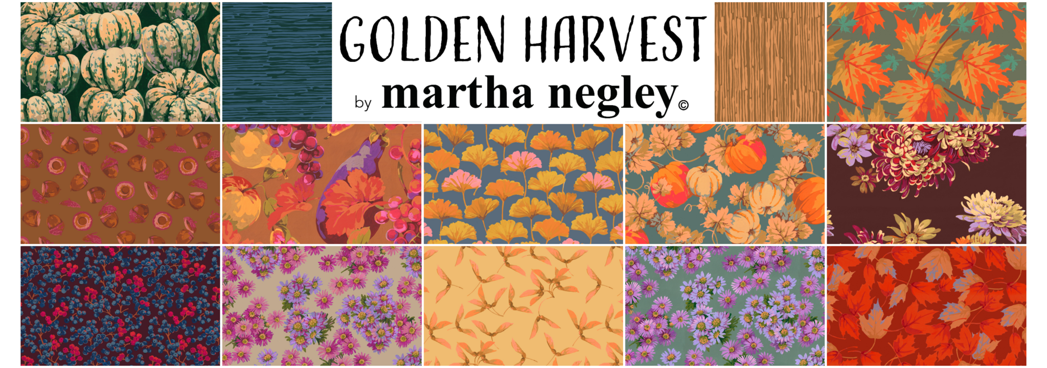 Golden Harvest