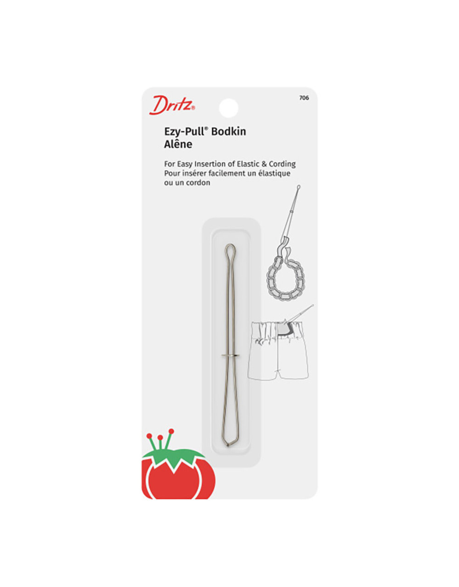 Dritz Ezy-Pull Bodkin