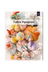Minki Kim Fabric Pumpkins Pattern
