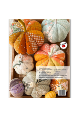 Minki Kim Fabric Pumpkins Pattern