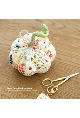 Minki Kim Fabric Pumpkins Pattern