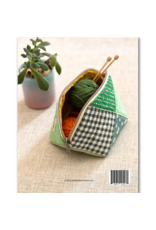 Minki Kim Criss Cross Pouch Set Pattern