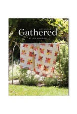Jen Kingwell Book: Gathered - Quilt Recipes 2