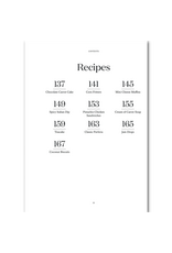 Jen Kingwell Book: Gathered - Quilt Recipes 2