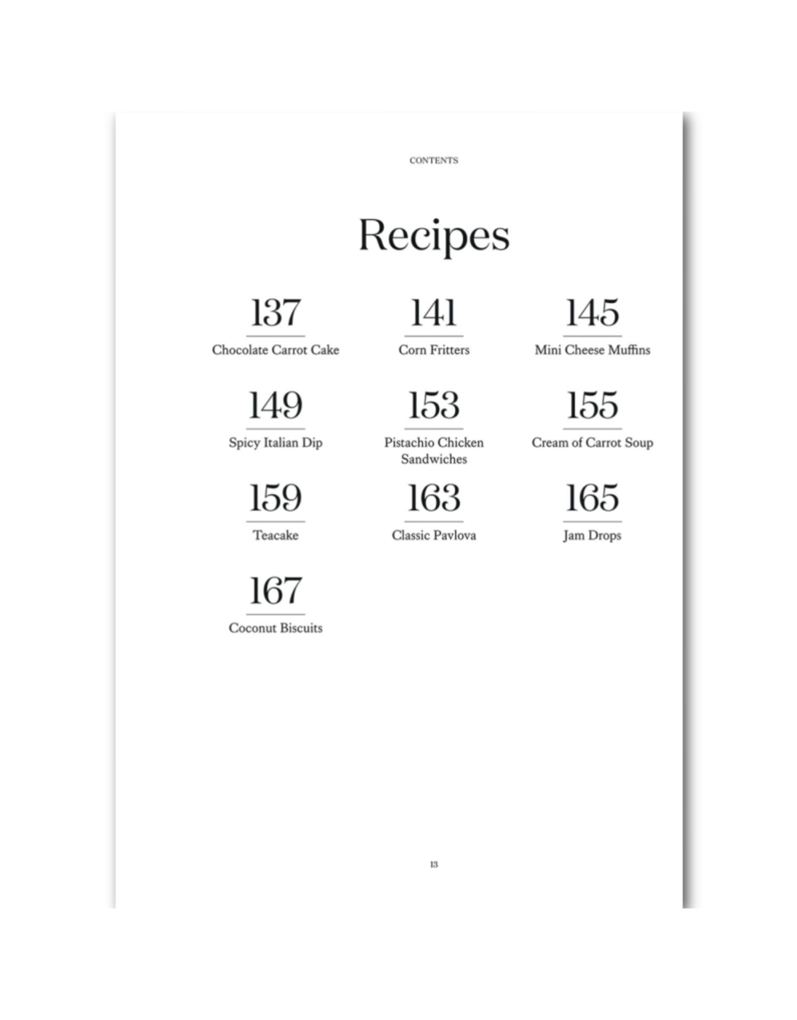 Jen Kingwell Book: Gathered - Quilt Recipes 2