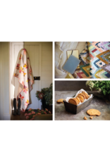 Jen Kingwell Book: Gathered - Quilt Recipes 2