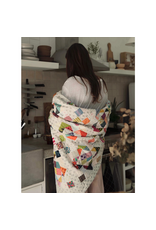 Jen Kingwell Book: Quilt Recipes