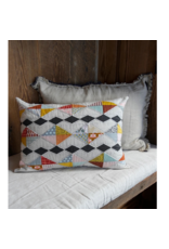 Jen Kingwell Book: Quilt Recipes