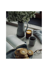 Jen Kingwell Book: Quilt Recipes