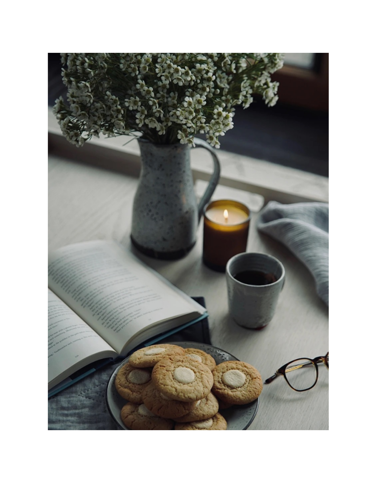Jen Kingwell Book: Quilt Recipes