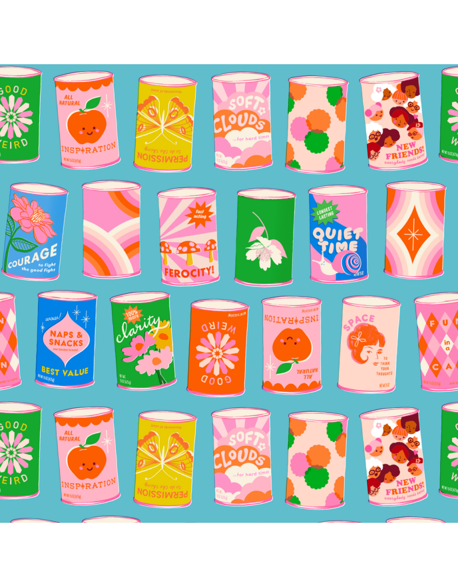 PD's Melody Miller Collection Sparkle Mart, Can Can in Dark Turquoise, Dinner Napkin