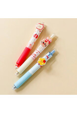Minki Kim Minki Kim Heat Erasable Pen - Set of 3