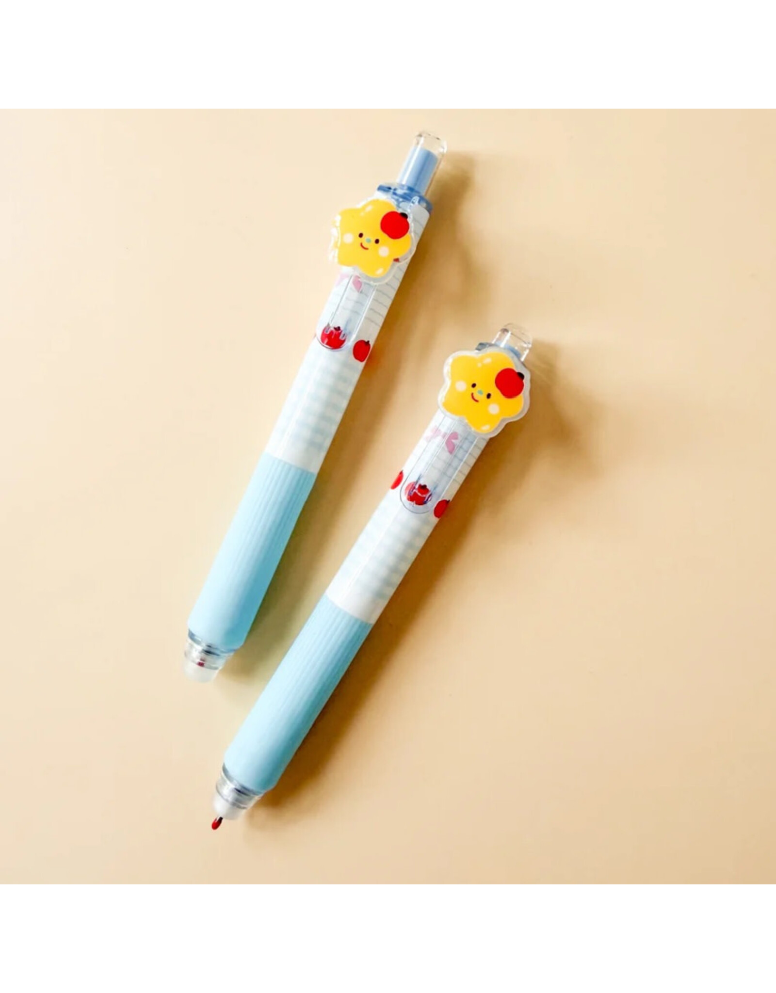 Minki Kim Minki Kim Heat Erasable Pen - Set of 3