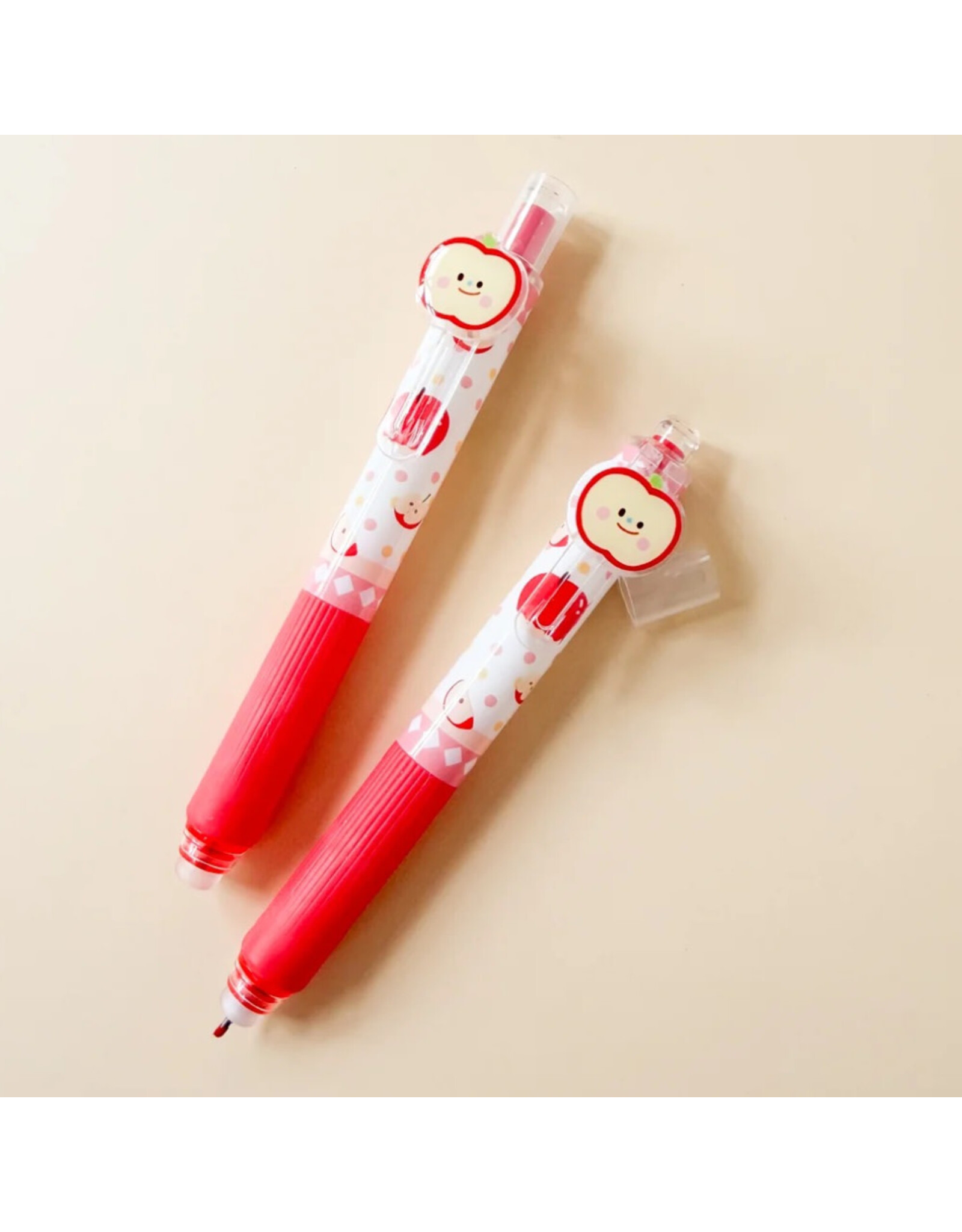 Minki Kim Minki Kim Heat Erasable Pen - Set of 3