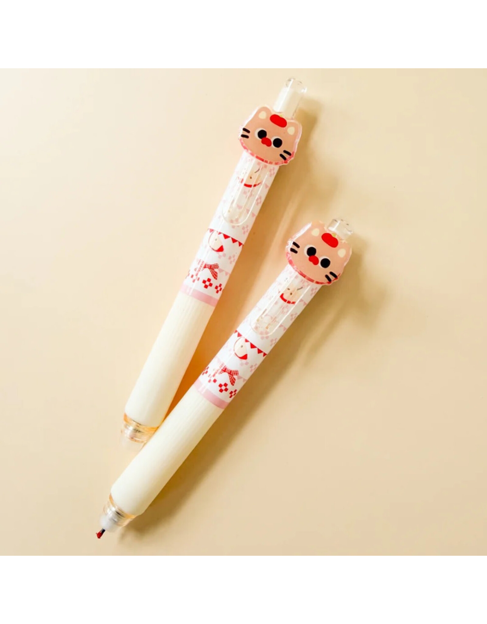Minki Kim Minki Kim Heat Erasable Pen - Set of 3