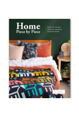 Moda Book: Home - Piece by Piece