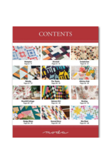 Moda Book: Home - Piece by Piece