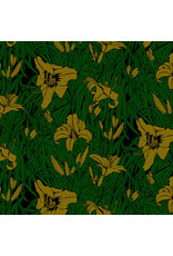 Anna Maria Clean Cut, Fringe in Gilded, Fabric Half-Yards