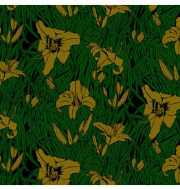 Anna Maria Clean Cut, Fringe in Gilded, Fabric Half-Yards