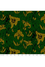 Anna Maria Clean Cut, Fringe in Gilded, Fabric Half-Yards