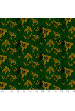Anna Maria Clean Cut, Fringe in Gilded, Fabric Half-Yards