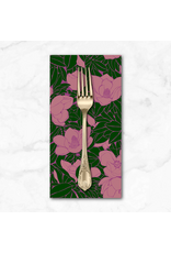 PD's Anna Maria Collection Clean Cut, Sculpture in Moonlit, Dinner Napkin
