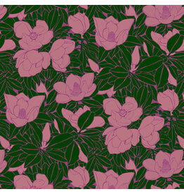 Anna Maria Clean Cut, Sculpture in Moonlit, Fabric Half-Yards