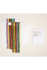 DMC The Goldfish by Matisse, Cross Stitch Bookmark Kit