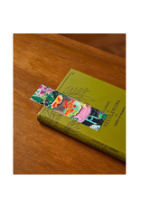 DMC The Goldfish by Matisse, Cross Stitch Bookmark Kit