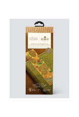 DMC Sunflowers by van Gogh, Cross Stitch Bookmark Kit