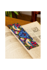 DMC Strawberry Thief by William Morris,  Cross Stitch Bookmark Kit