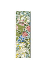 DMC Golden Lily by J.H. Dearle, Cross Stitch Bookmark Kit