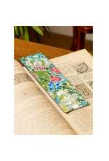 DMC Golden Lily by J.H. Dearle, Cross Stitch Bookmark Kit