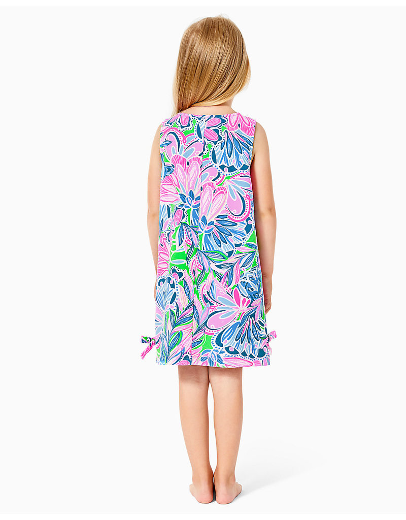 Lilly Pulitzer Little Lilly Classic Shift Knit