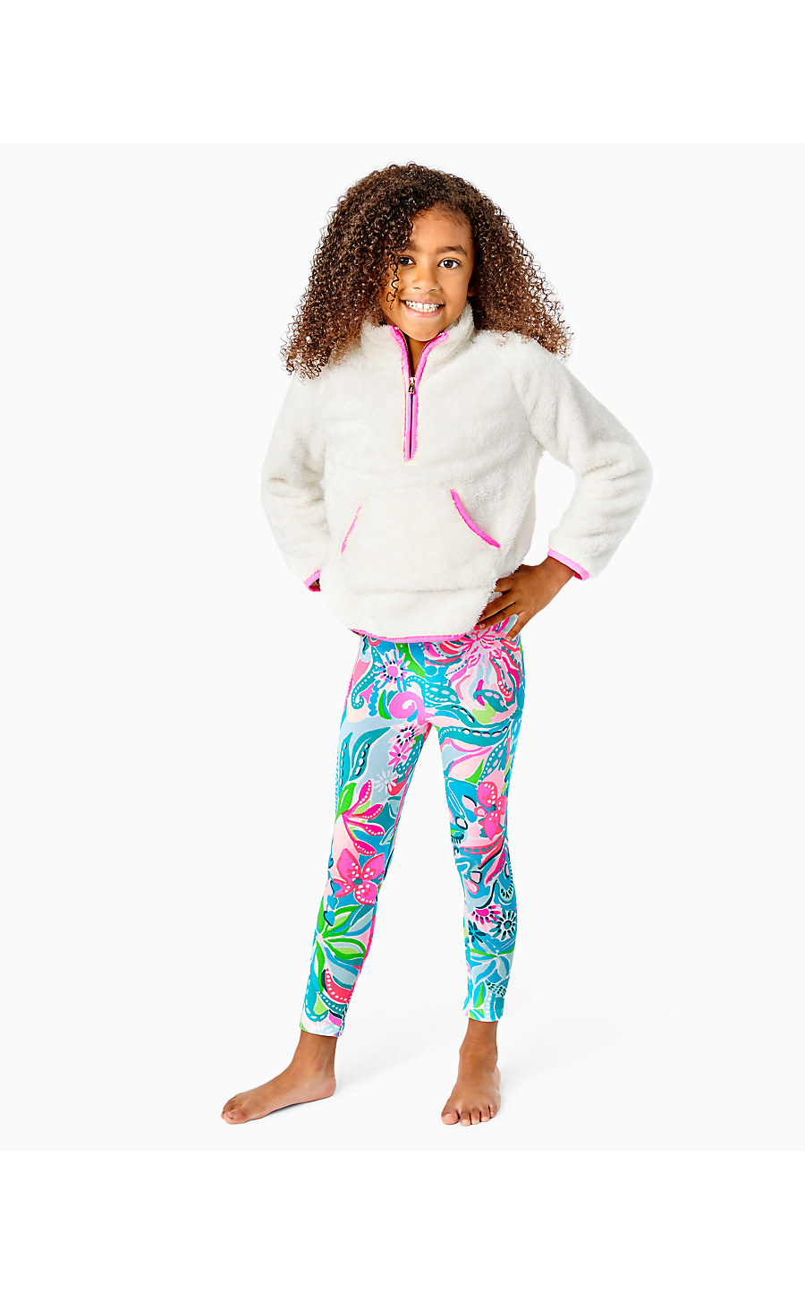 Maia Leggings - Quelque Chose