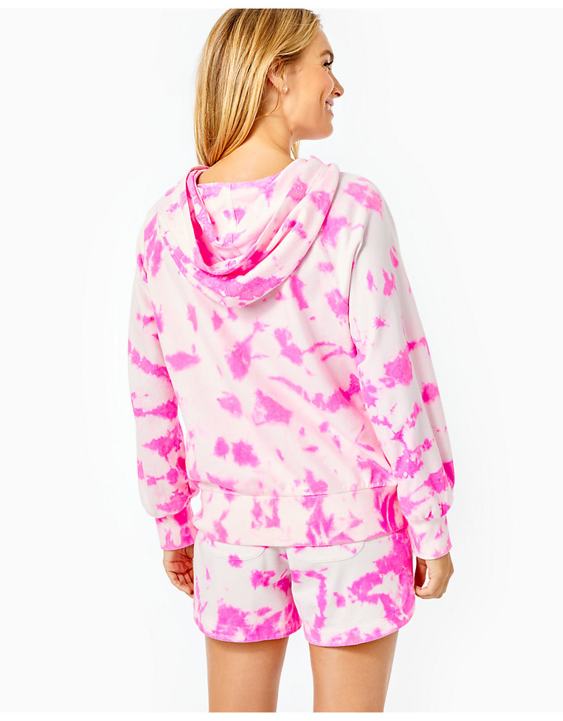 Lilly Pulitzer Laurian Hoodie
