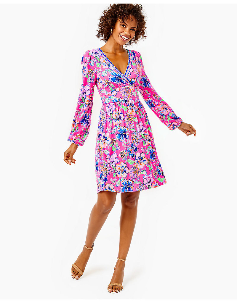 Carmilla Dress - Quelque Chose