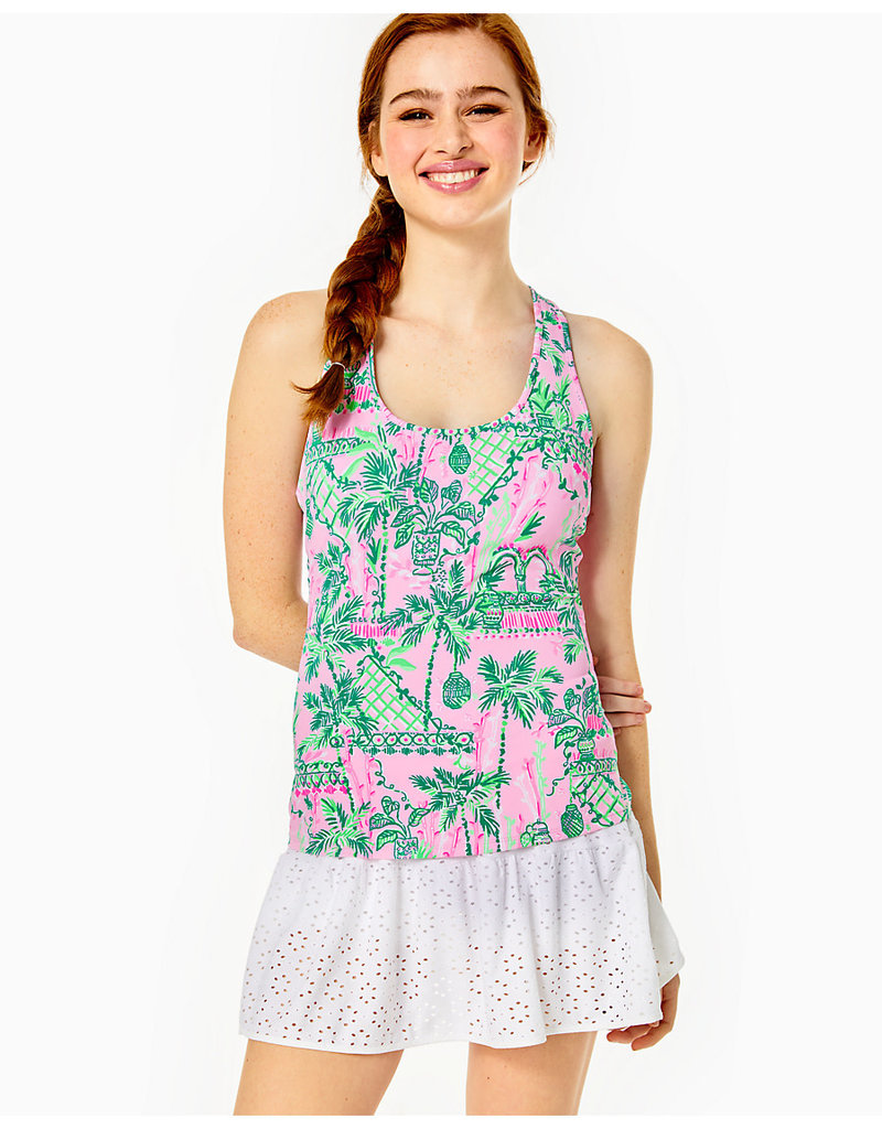 Mina Bra Tank UPF 50+ - Quelque Chose