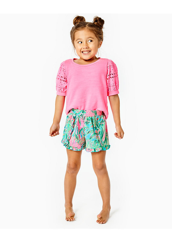 Lilly Pulitzer Zia Short