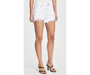 Nova High Rise Relaxed Cut Off 