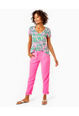 Lilly Pulitzer Taron Pant Solid