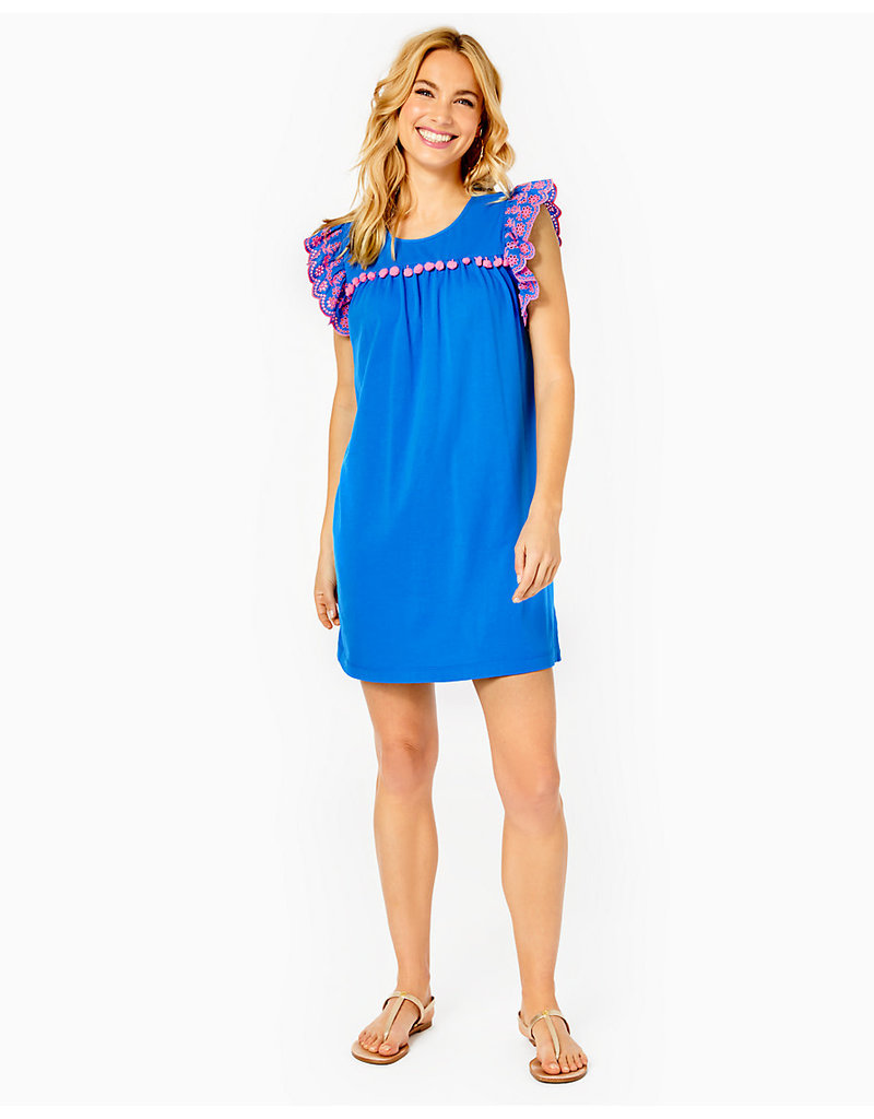 Lilly Pulitzer Ave Dress