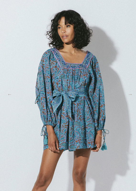 Cleobella Skyla Mini Dress