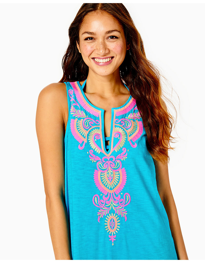 Lilly Pulitzer Nolia Cover-Up