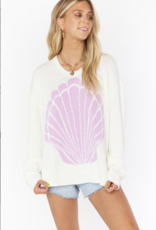 Show Me Your Mumu Lost at Sea Sweater